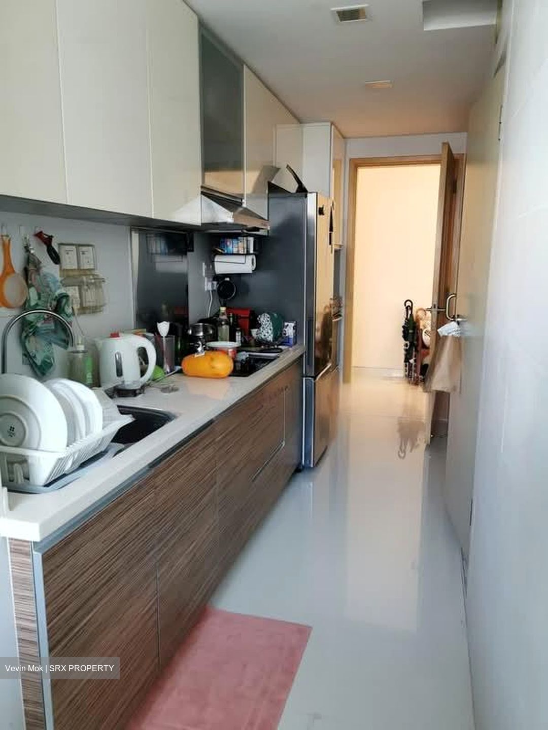 The Amarelle (D15), Apartment #567098151